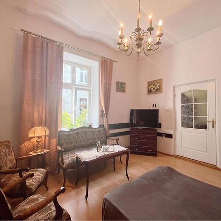Vintage Kazimierz Apartman Krakkó Kültér fotó