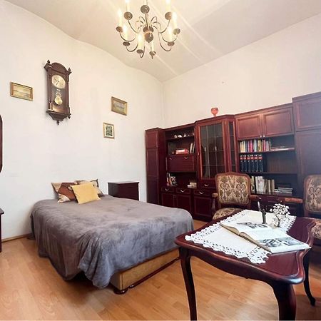 Vintage Kazimierz Apartman Krakkó Kültér fotó